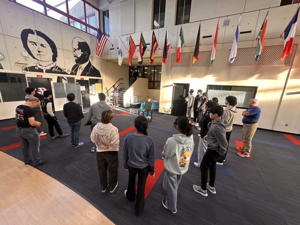 2026 Pre-Season Week -6
Building Momentum img 2590