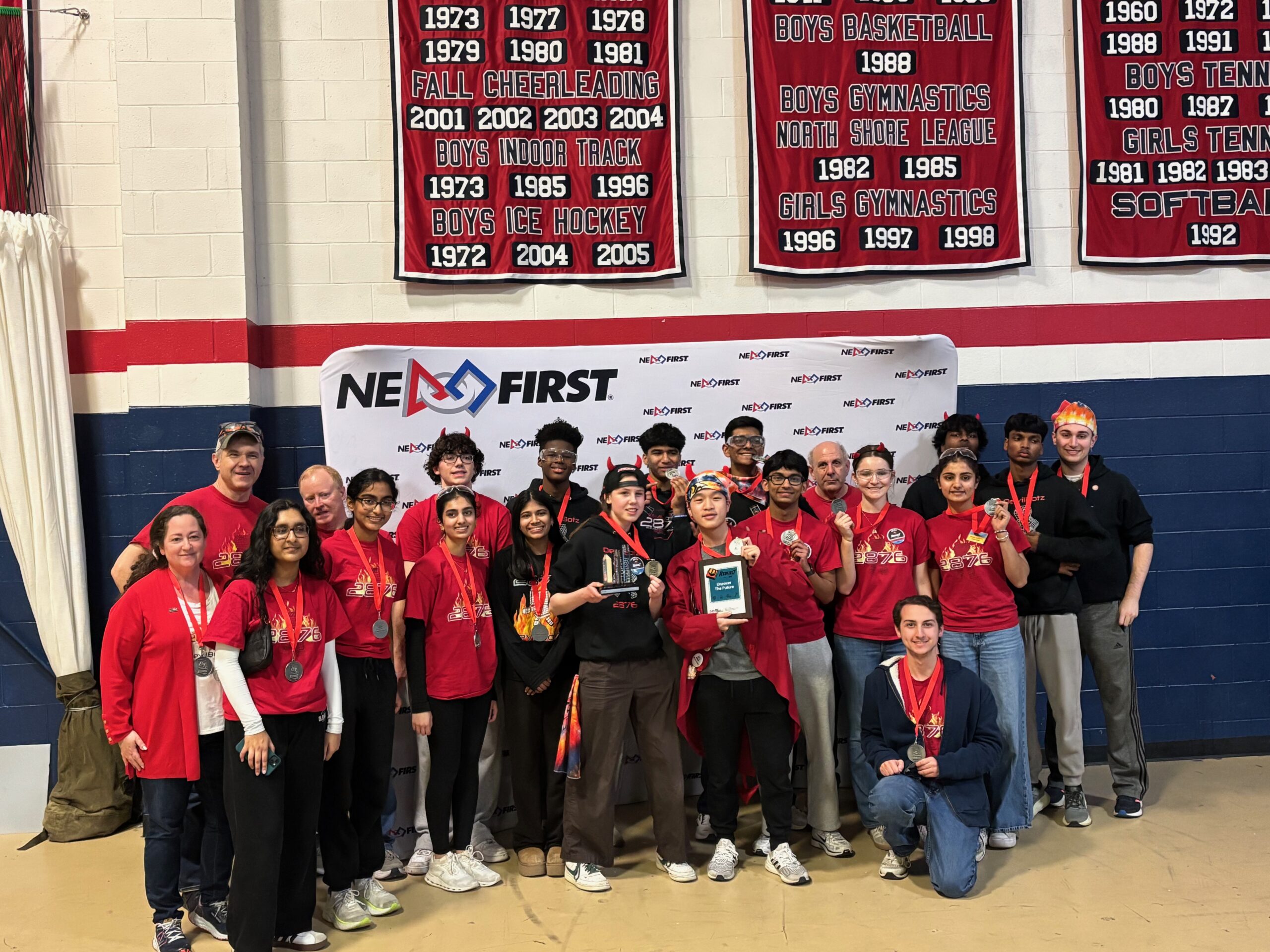 2026 Week 4 - Revere Comp 2026 Week 4 – Revere Comp