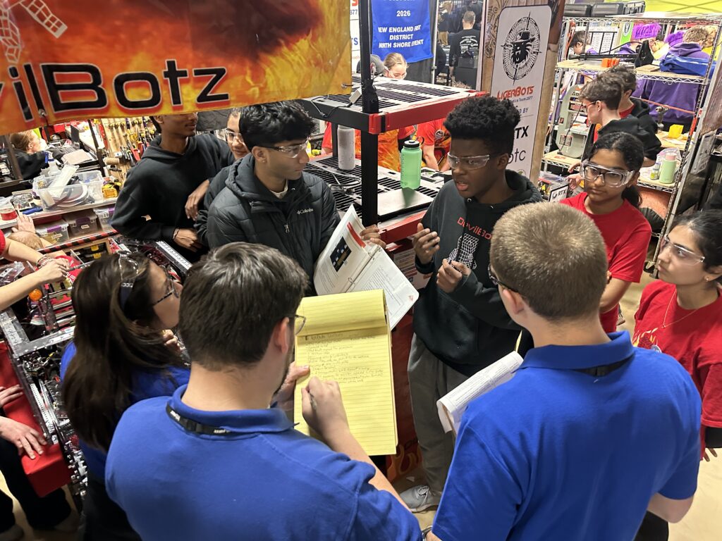 2026 Week 4 - Revere Comp img 2811