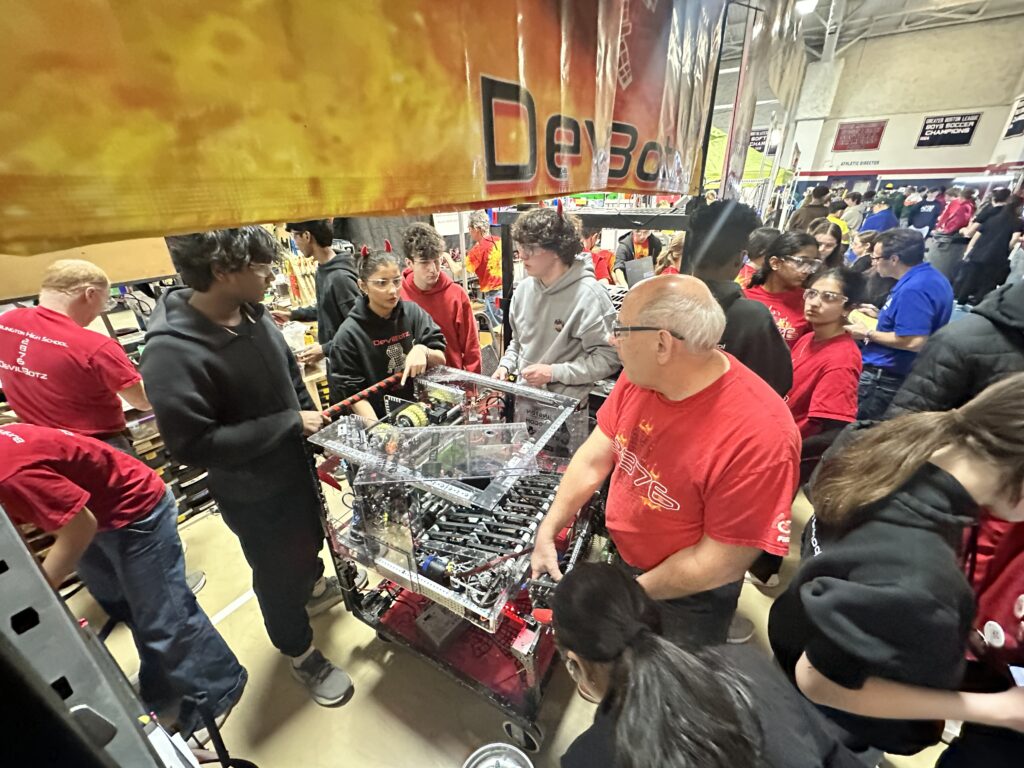 2026 Week 4 - Revere Comp img 2825