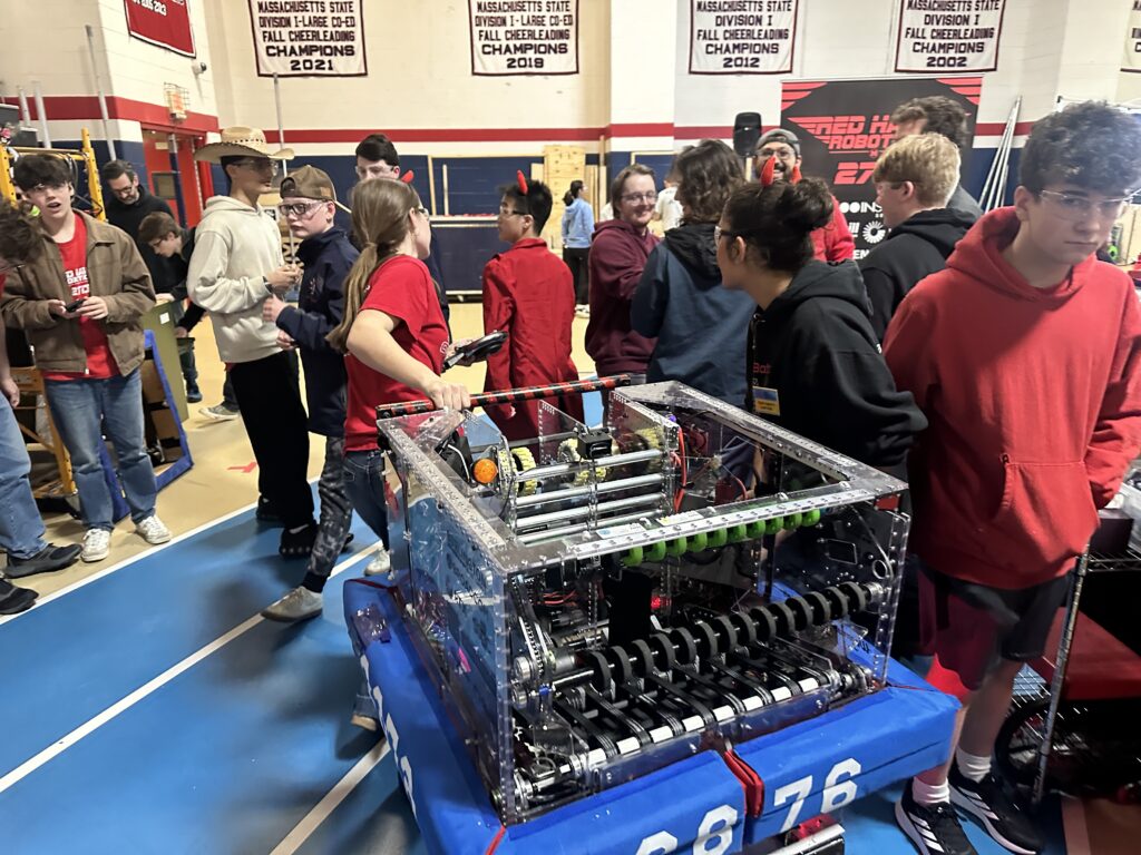 2026 Week 4 - Revere Comp img 2827