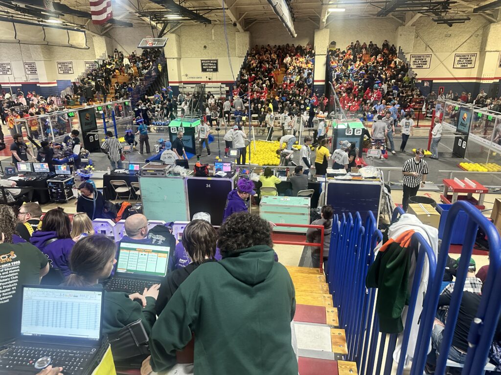 2026 Week 4 - Revere Comp img 2834