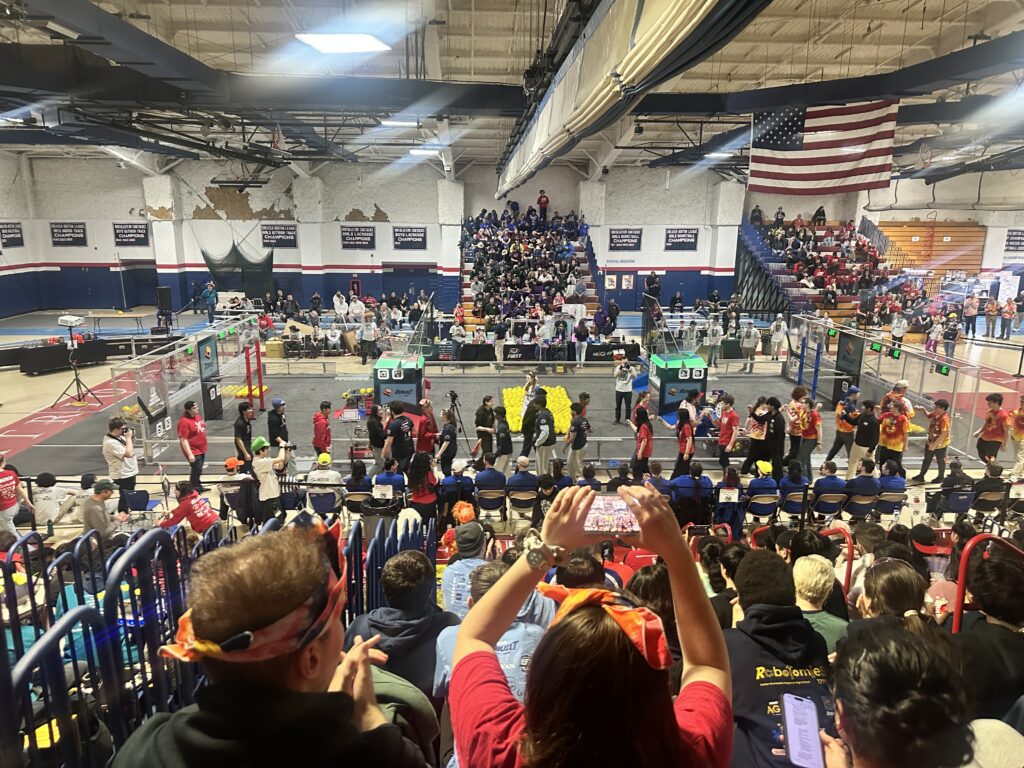 2026 Week 4 - Revere Comp img 2849